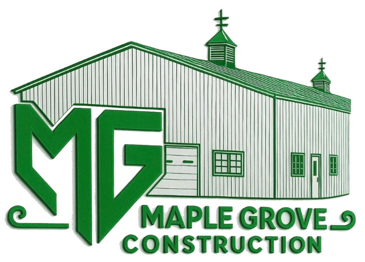 Maple Grove Construction 